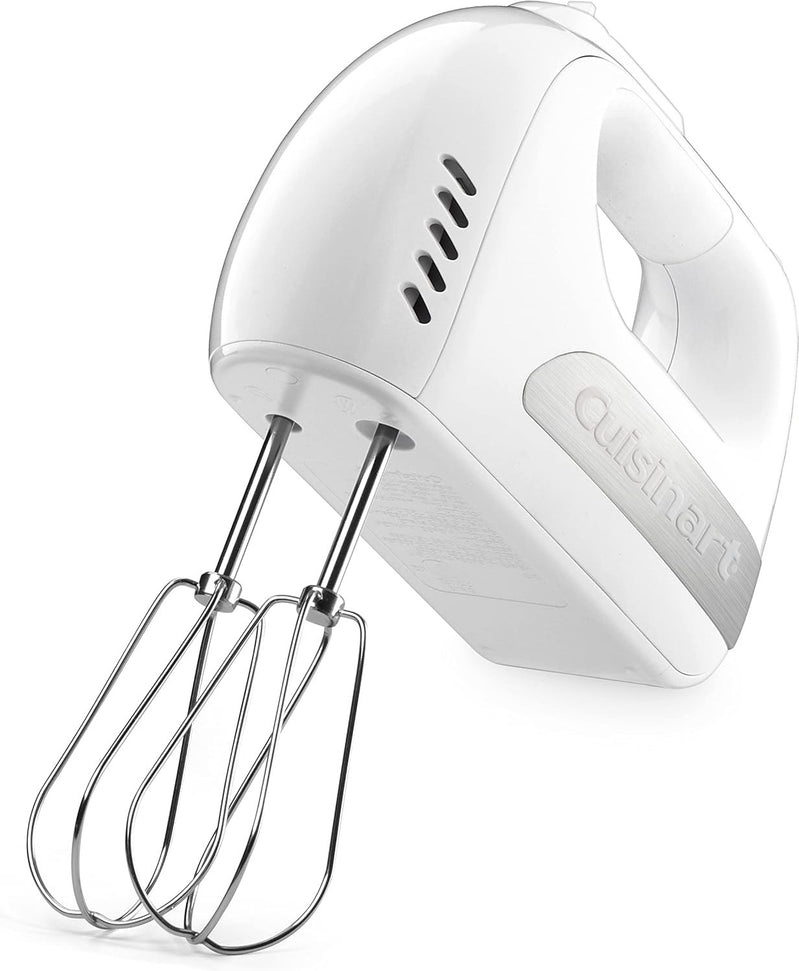 Cuisinart - Power Advantage 6-Speed Hand Mixer - HM-6C