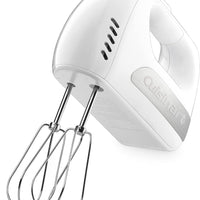 Cuisinart - Power Advantage 6-Speed Hand Mixer - HM-6C
