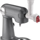 Cuisinart - Precision Master Meat Grinder Attachment With Sausage Stuffer Kit - MG-50C