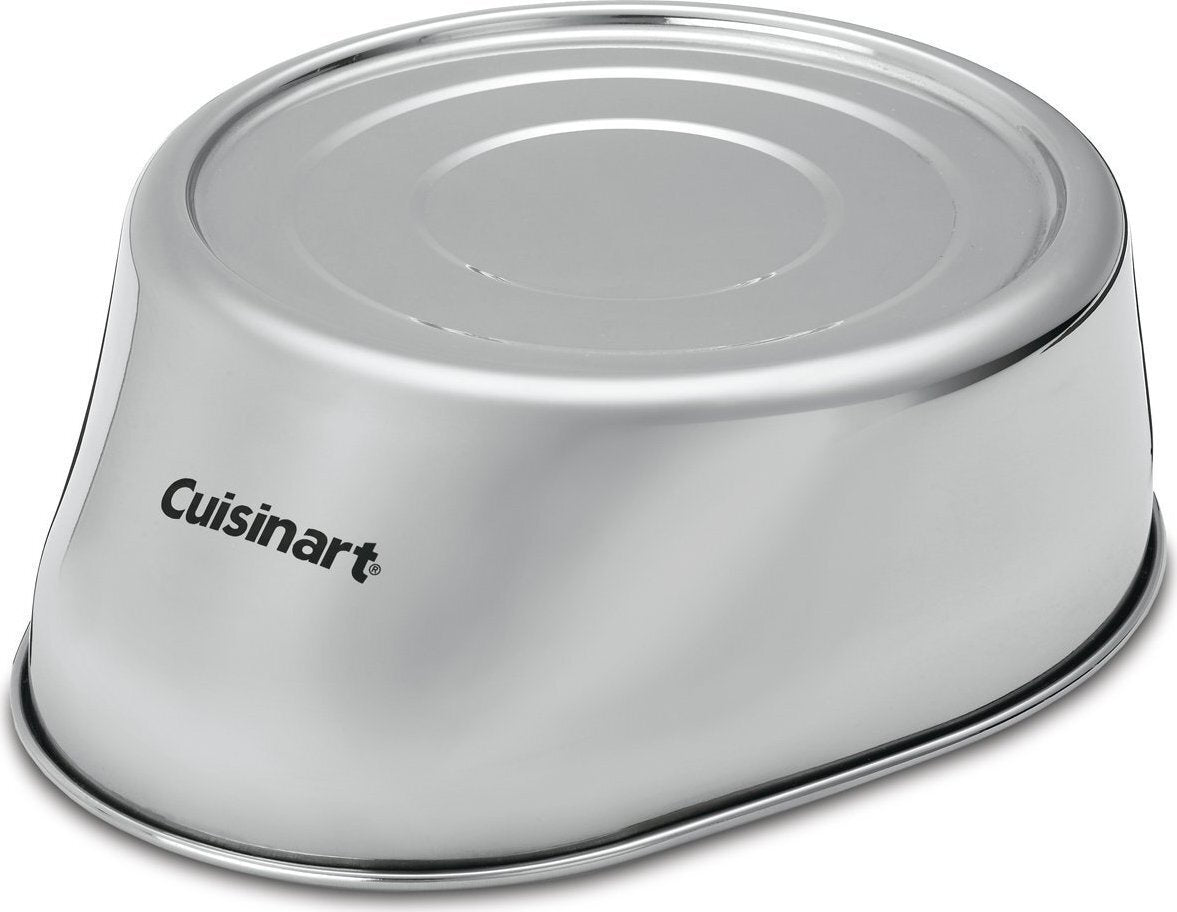 Cuisinart - PrecisionChef™ Bowl Digital Kitchen Scale - KML-KO3B