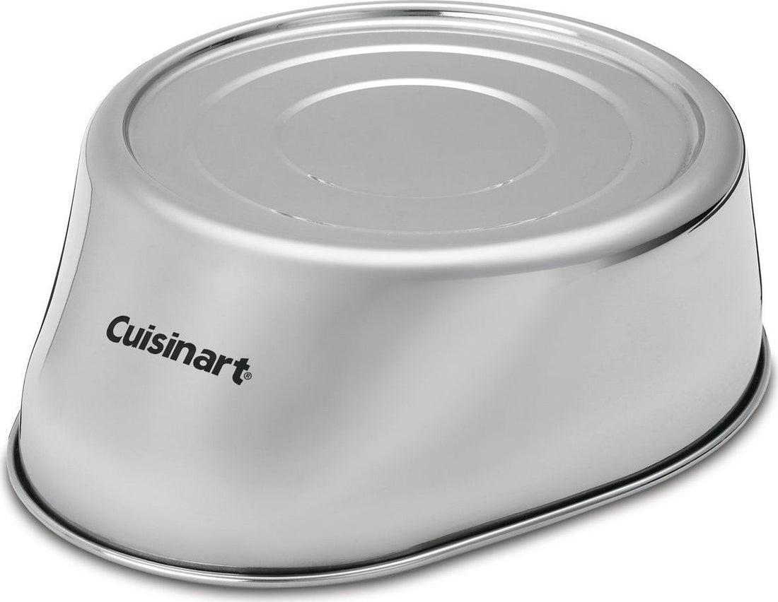 Cuisinart - PrecisionChef™ Bowl Digital Kitchen Scale - KML-KO3B