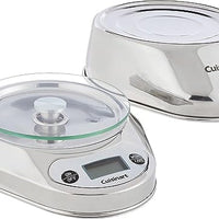 Cuisinart - PrecisionChef™ Bowl Digital Scale - KS-O6BC