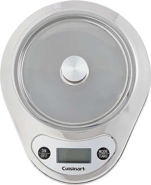 Cuisinart - PrecisionChef™ Bowl Digital Scale - KS-O6BC