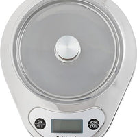 Cuisinart - PrecisionChef™ Bowl Digital Scale - KS-O6BC