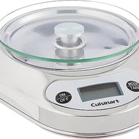 Cuisinart - PrecisionChef™ Bowl Digital Scale - KS-O6BC