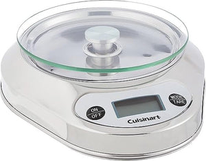 Cuisinart - PrecisionChef™ Bowl Digital Scale - KS-O6BC