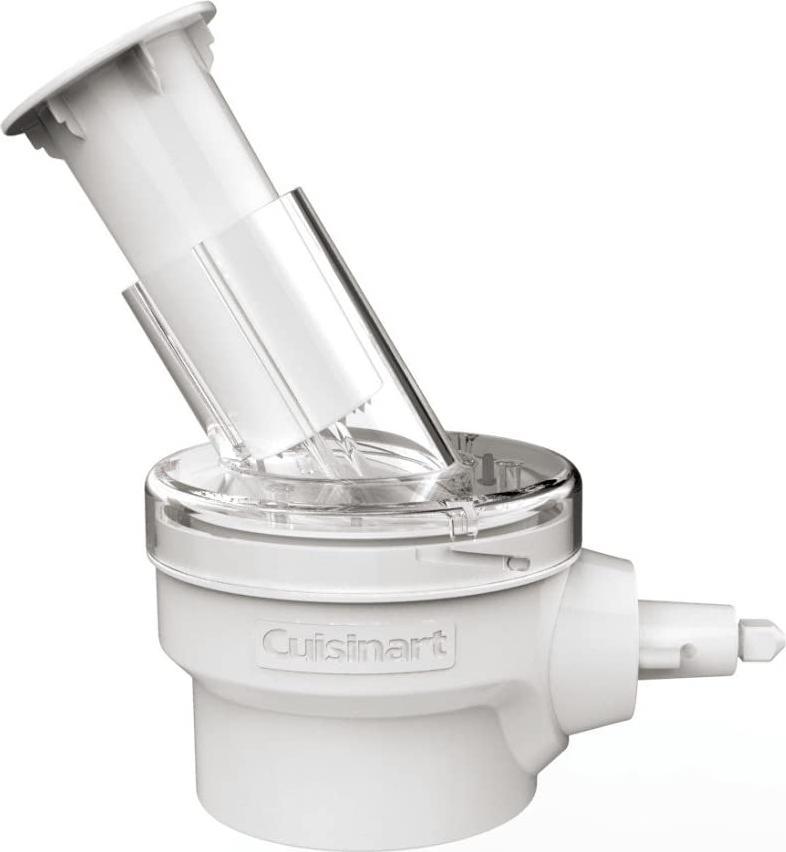 Cuisinart - PrepExpress Spiralizer/Slicer Attachment - SPI-50C