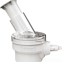 Cuisinart - PrepExpress Spiralizer/Slicer Attachment - SPI-50C