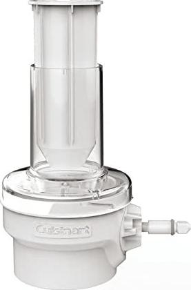 Cuisinart - PrepExpress Spiralizer/Slicer Attachment - SPI-50C
