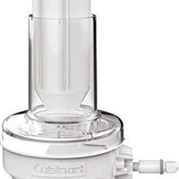 Cuisinart - PrepExpress Spiralizer/Slicer Attachment - SPI-50C