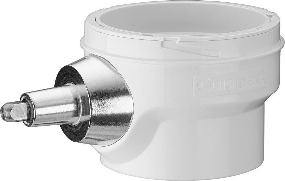 Cuisinart - PrepExpress Spiralizer/Slicer Attachment - SPI-50C