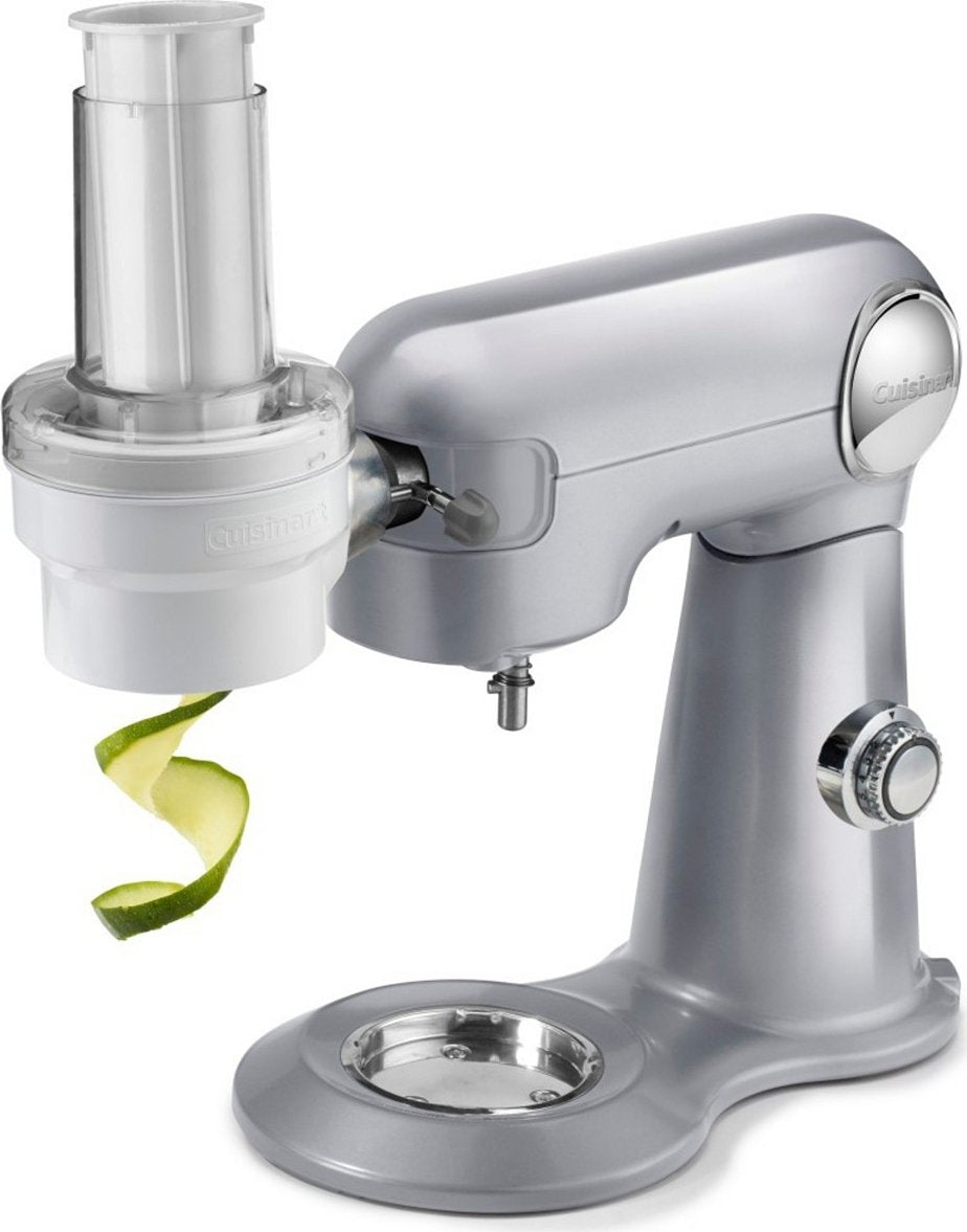 Cuisinart - PrepExpress Spiralizer/Slicer Attachment - SPI-50C