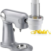 Cuisinart - PrepExpress Spiralizer/Slicer Attachment - SPI-50C
