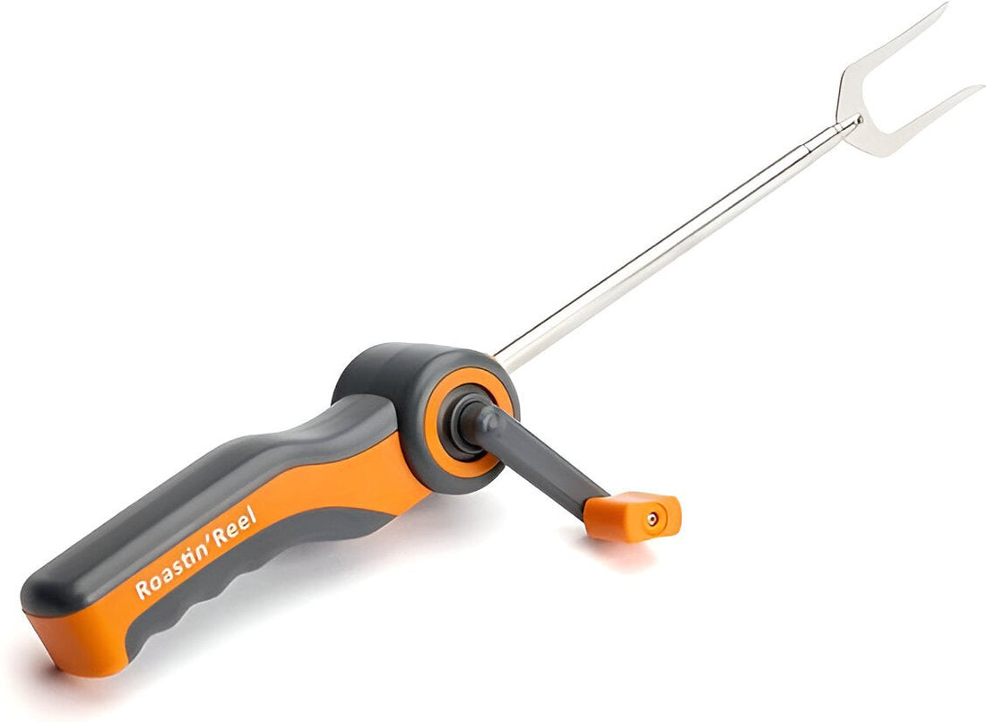 Cuisinart - S'Mores Roasting Wheel - ST1-421C