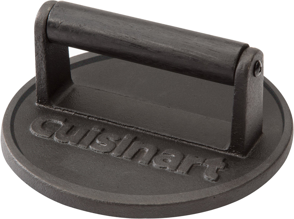 Cuisinart - Smashed Burger Kit - CSBK-400C