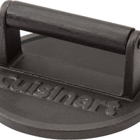 Cuisinart - Smashed Burger Kit - CSBK-400C