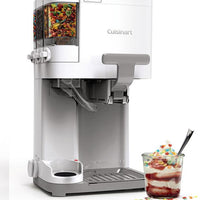 Cuisinart - Soft Serve Ice Cream Maker - ICE-48C