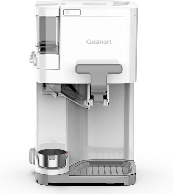 Cuisinart - Soft Serve Ice Cream Maker - ICE-48C