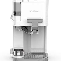 Cuisinart - Soft Serve Ice Cream Maker - ICE-48C
