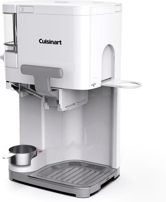 Cuisinart - Soft Serve Ice Cream Maker - ICE-48C