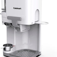 Cuisinart - Soft Serve Ice Cream Maker - ICE-48C