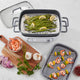 Cuisinart - Stack5 Multi-Function Grill - GR-M3CBC