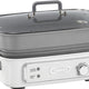 Cuisinart - Stack5 Multi-Function Grill - GR-M3CBC