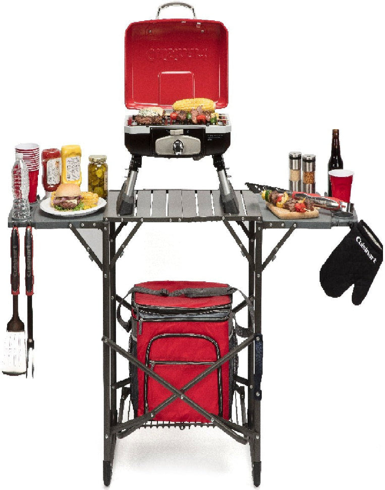 Cuisinart - Take Along Grill Stand - CFGS-222A-C