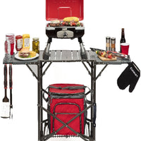 Cuisinart - Take Along Grill Stand - CFGS-222A-C