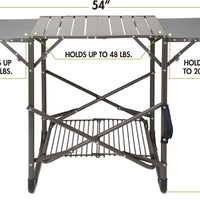 Cuisinart - Take Along Grill Stand - CFGS-222A-C