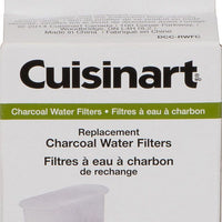 Cuisinart - Water Filter Pack of 2 - DCC-RWFC
