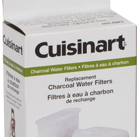 Cuisinart - Water Filter Pack of 2 - DCC-RWFC