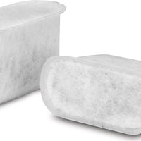 Cuisinart - Water Filter Pack of 2 - DCC-RWFC