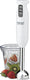 Cuisinart - White Smart Stick Two-Speed Hand Blender With Chopper Attachment - CSB-175C - ETA May - Pre-Order Now