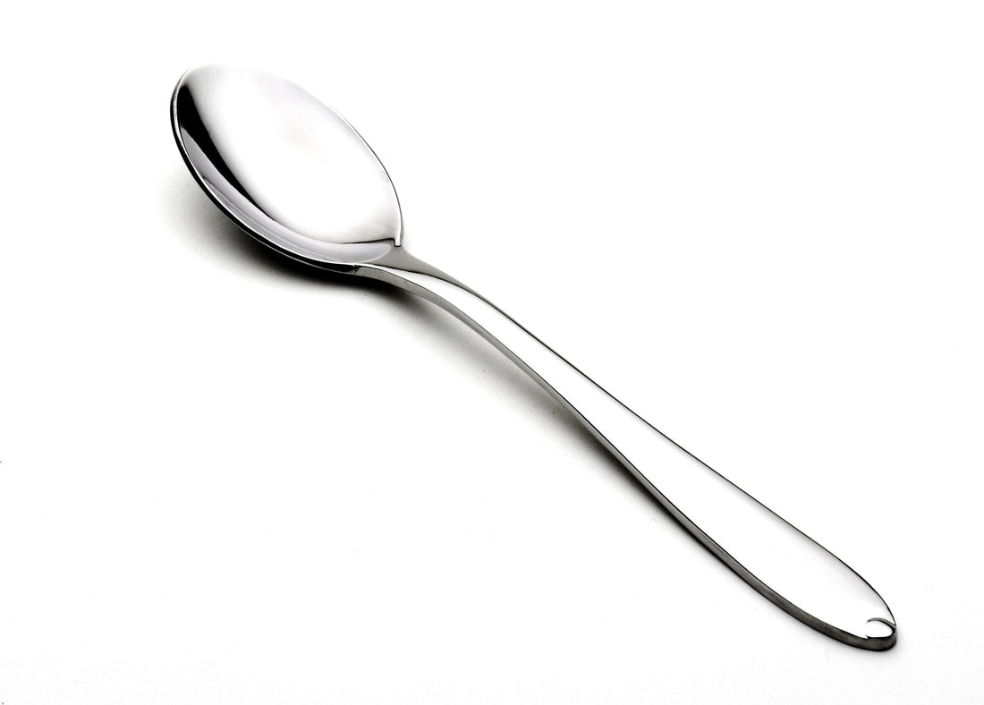 Cuisinox - 12 PC Alpha Teaspoon Set - FLA-20TS