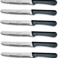Cuisinox - 12 PC Steak Knife Set - STK-12
