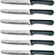 Cuisinox - 12 PC Steak Knife Set - STK-12