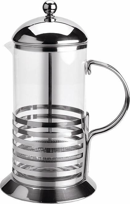 Cuisinox - 1L Glass French Press - COFST1000
