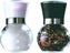 Cuisinox - 2 PC, Pack of Salt - Pepper - Or Flax Seed Mill - MIL-8000