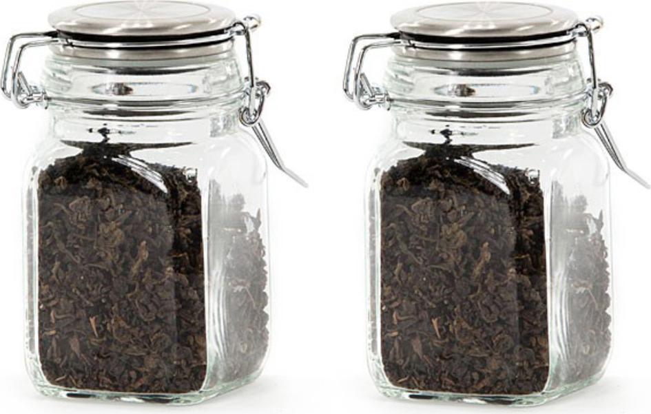 Cuisinox - 2 PC Spice Jar Set - GLA-JAR