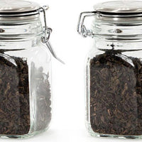 Cuisinox - 2 PC Spice Jar Set - GLA-JAR