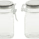Cuisinox - 2 PC Spice Jar Set - GLA-JAR