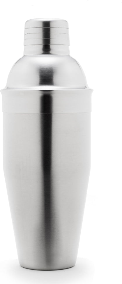 Cuisinox - 24 Oz Satin Finish Cocktail Shaker - SHA-7