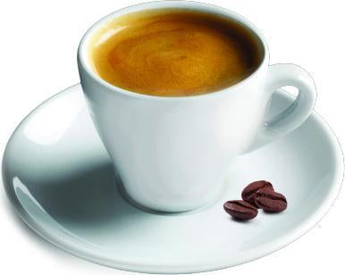 Cuisinox - 6 PC, Pack of Espresso Cup - CUP-66