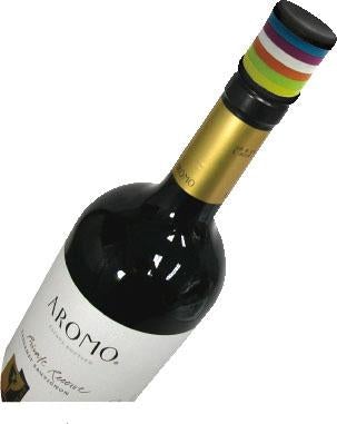 Cuisinox - Drink Marker And Stopper Set - STP-MARK