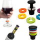 Cuisinox - Drink Marker And Stopper Set - STP-MARK