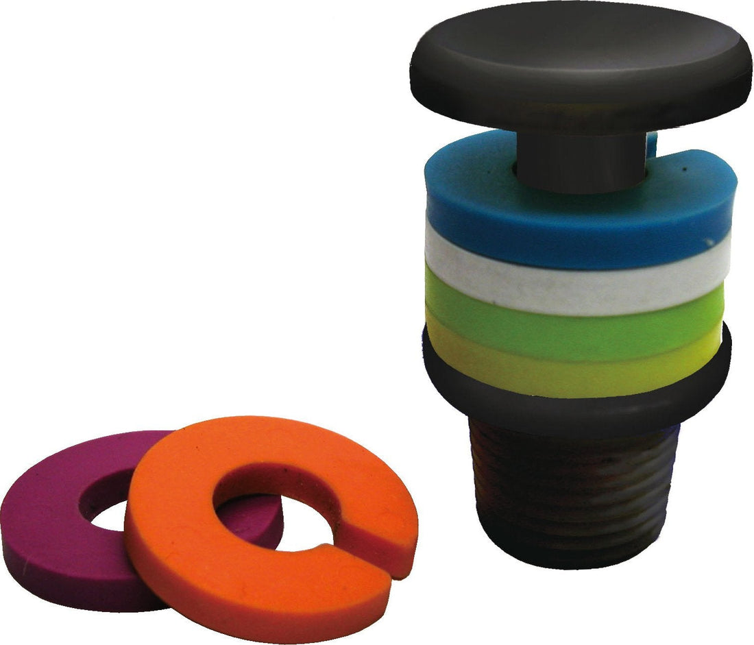 Cuisinox - Drink Marker And Stopper Set - STP-MARK