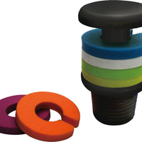 Cuisinox - Drink Marker And Stopper Set - STP-MARK