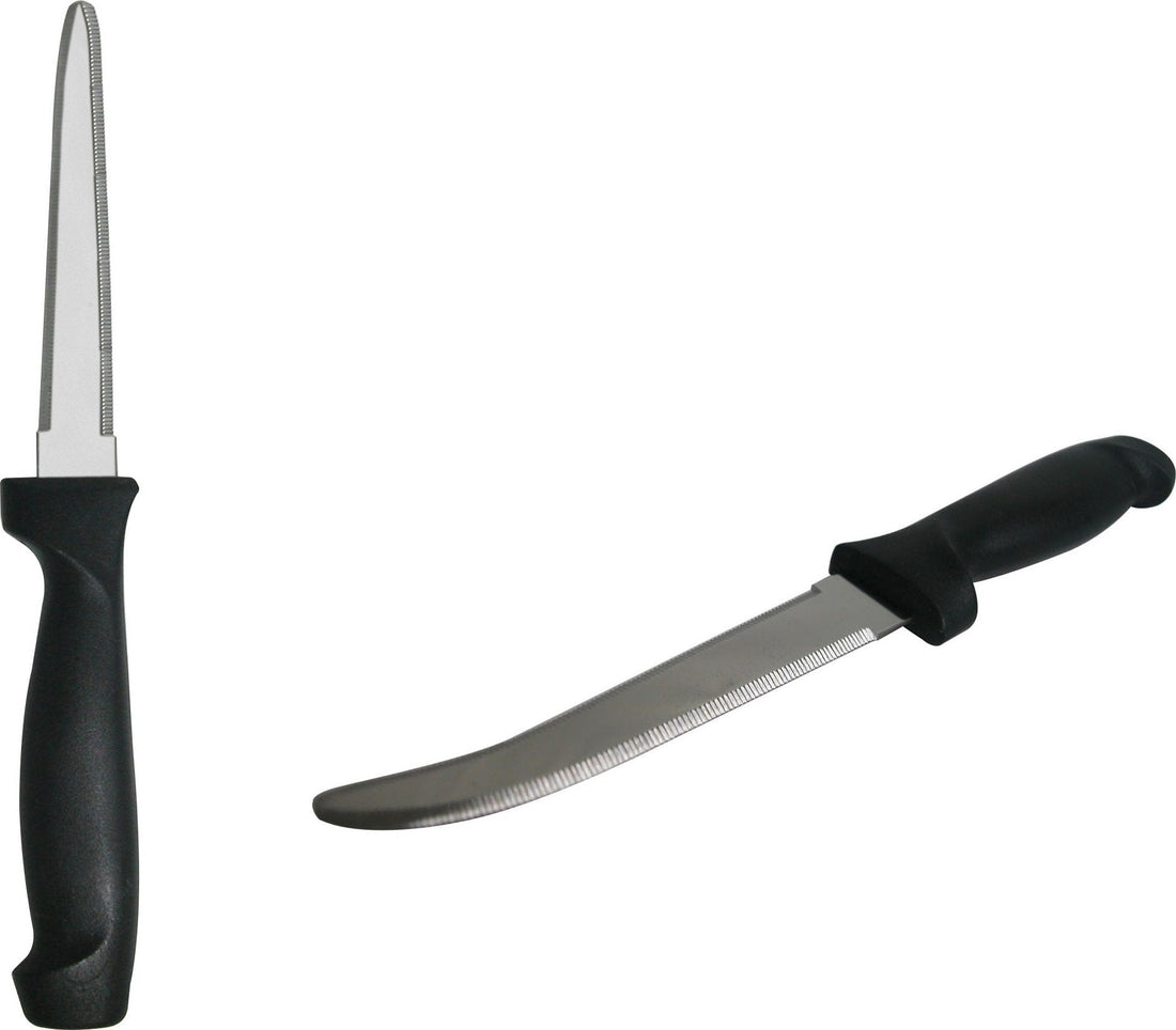 Cuisinox - Grapefruit Knife - KNI-GF