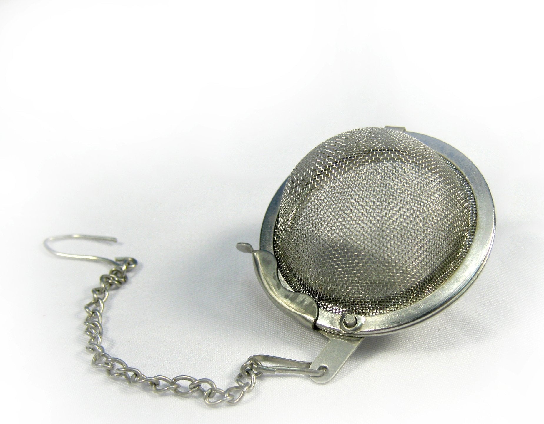 Cuisinox - Mesh Tea Ball Infuser - TEA-BAL